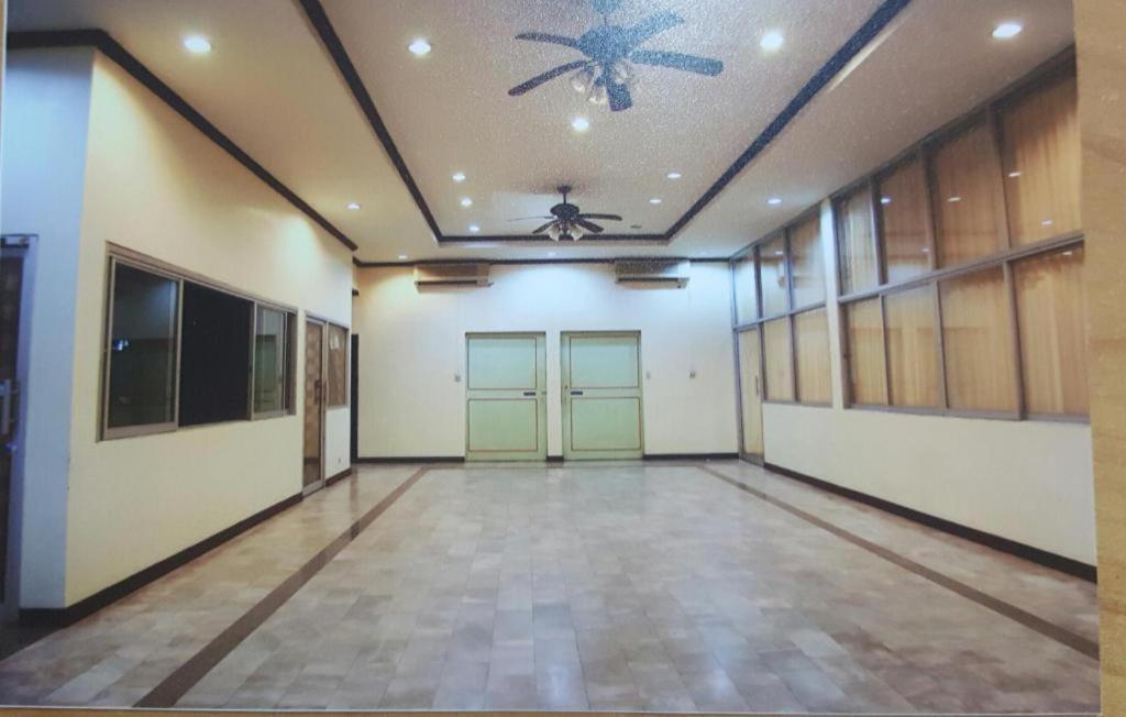 The Pine Resort Pathum Thani Exterior photo