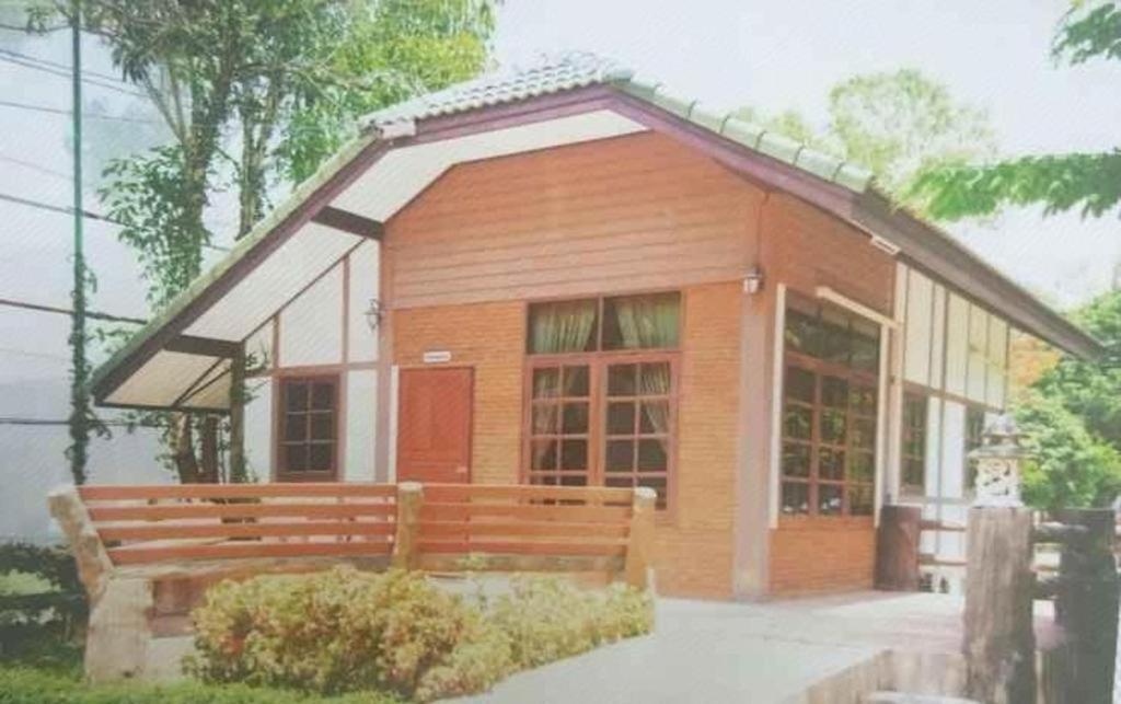 The Pine Resort Pathum Thani Exterior photo